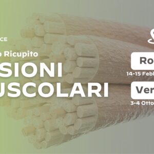 Lesioni Muscolari – ROMA