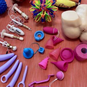 Il Trattamento della Sfera Uro-Genitale e del Pavimento Pelvico in Riabilitazione