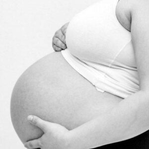 La donna in gravidanza e il dolore lombare