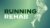 Running Rehab: conoscere, classificare e gestire gli infortuni del Runner. VERONA
