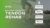 Tendon Rehab – VERONA