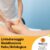 Linfodrenaggio Riabilitazione flebo/linfologica e bendaggio elastocompressivo