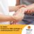 La Mano: trattamento delle patologie e confezionamento di tutori
