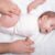 Terapia Manuale Pediatrica, dalla fase neonatale all’età evolutiva